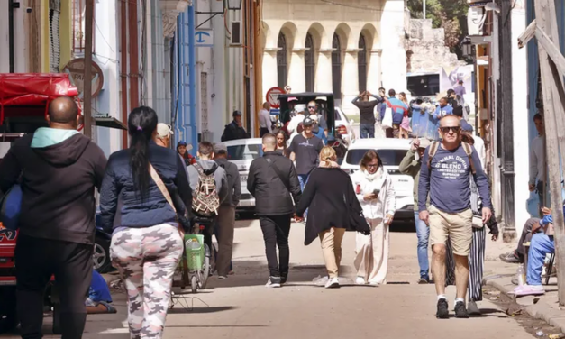 La crisis en Cuba y el costo psicológico para sus habitantes en medio del cerco energético