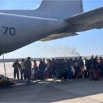 Revelan que EEUU deportó a más de 25.000 personas a terceros países mediante acuerdos secretos