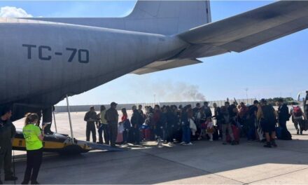 Revelan que EEUU deportó a más de 25.000 personas a terceros países mediante acuerdos secretos