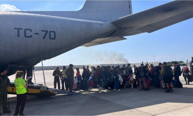 Revelan que EEUU deportó a más de 25.000 personas a terceros países mediante acuerdos secretos