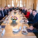 Argentina y EEUU avanzan en la implementación del acuerdo de comercio e inversión