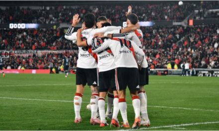 River, ante un combo perfecto en Tucumán: cortar dos rachas insólitas y dar un salto que ilusiona al hincha