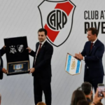 River va a la carga en la AFA: presentará un documento crítico para reformar el fútbol argentino
