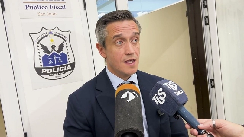 Identificaron a los jóvenes que estuvieron en la fiesta donde asesinaron a un adolescente