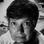 Murió Robin Morgan, la poeta que marcó al movimiento feminista estadounidense