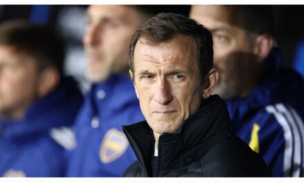 Boca prepara la revancha con San Pablo y acelera por un refuerzo