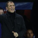 Rodolfo Arruabarrena habló de la molestia de Leandro Paredes y destacó la victoria de Boca en Copa Argentina