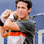 Suspendieron a un tenista argentino por doping: qué sustancias consumió y por qué le redujeron la pena