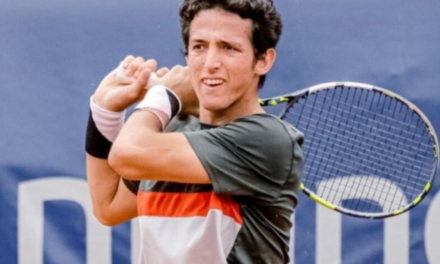 Suspendieron a un tenista argentino por doping: qué sustancias consumió y por qué le redujeron la pena