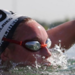 Romina Imwinkelried hizo podio y abrió el medallero argentino en los Juegos Suramericanos Santa Fe 2026