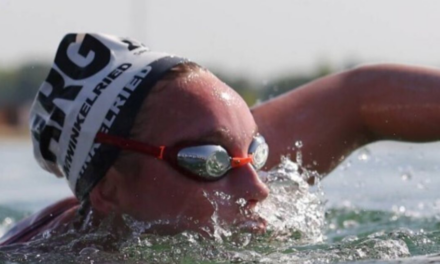 Romina Imwinkelried hizo podio y abrió el medallero argentino en los Juegos Suramericanos Santa Fe 2026