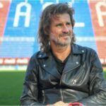 Rubén Darío Insua volvería a San Lorenzo: habría acuerdo total para su tercer ciclo como DT