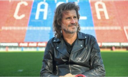 Rubén Darío Insua volvería a San Lorenzo: habría acuerdo total para su tercer ciclo como DT