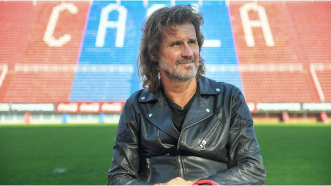 Rubén Darío Insua volvería a San Lorenzo: habría acuerdo total para su tercer ciclo como DT