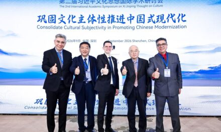 El Momento Shenzhen puede abrir una nueva etapa de convergencia y desarrollo compartido