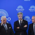 Autoridades del BCRA defendieron la reforma de la Carta Orgánica, que quedó lista para votarse en el Senado