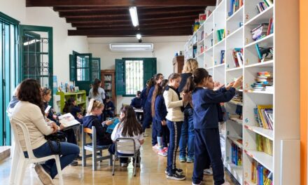 Sarmiento: Su legado aún permanece en la identidad, la educación y la cultura de la provincia