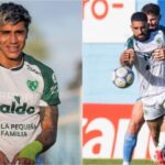 Sarmiento vs Estudiantes de Río Cuarto: el Verde ganó 2-0 y quedó como escolta de la Zona B del Torneo Clausura
