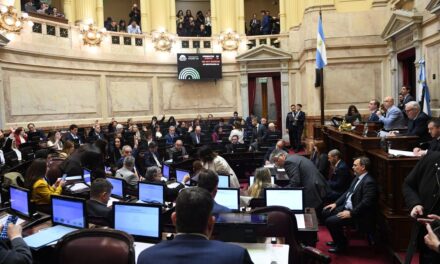 Tras nuevo desplante al Gobierno, se cayó la sesión que buscaba reformar la ley de biocombustibles en el Senado