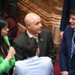Sin la oposición en el recinto, se convirtió en ley la reforma del régimen de zona fría