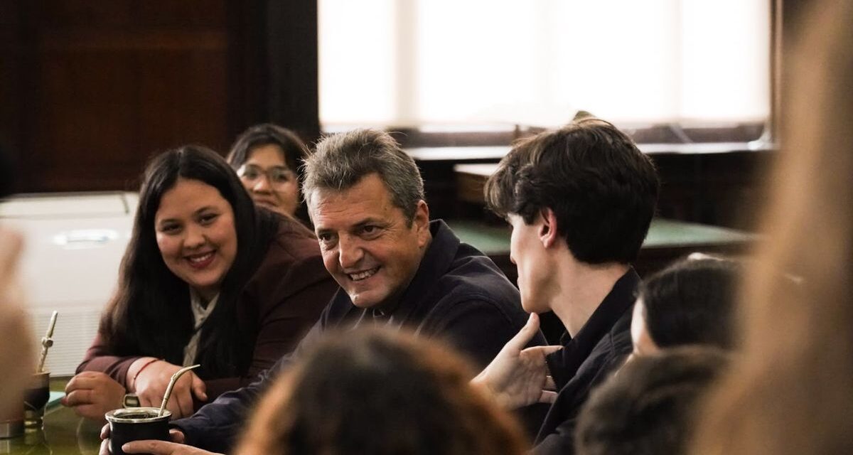 El Frente Renovador reunirá a más de 300 dirigentes del NEA