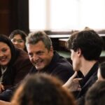 El Frente Renovador reunirá a más de 300 dirigentes del NEA