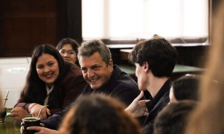 El Frente Renovador reunirá a más de 300 dirigentes del NEA