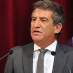 Detuvieron al exgobernador Sergio Urribarri luego de que la Corte Suprema dejara firme la condena