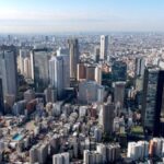 Tokio prohibirá más de la mitad de los alquileres temporales en un barrio turístico