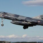 Presentaron un proyecto para llevar a Catamarca un avión que participó de la guerra de Malvinas