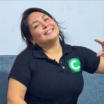 mataron a tiros a una candidata al Gobierno Regional de Áncash en un acto de campaña