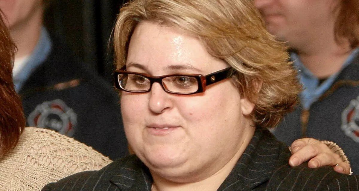 Tania Head, la española que inventó ser sobreviviente del 11-S y engañó al mundo