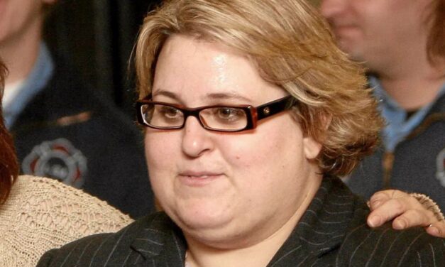Tania Head, la española que inventó ser sobreviviente del 11-S y engañó al mundo