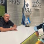 La AFA hizo oficial el inicio de las charlas para la renovación de Lionel Scaloni en la Selección Argentina