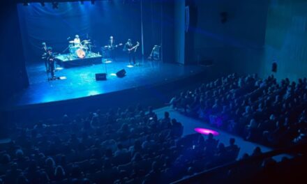 Primavera a puro humor, música y comedia en el Teatro Sarmiento