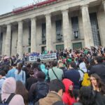 La Justicia volvió a intimar al Gobierno y le dio cinco días para que cumpla la ley de Financiamiento Universitario