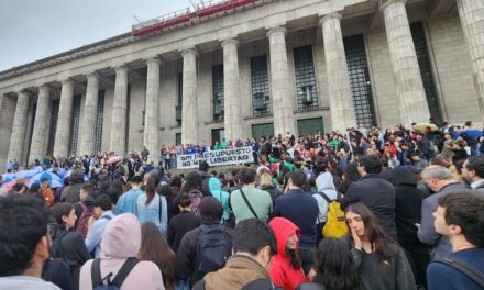 La Justicia volvió a intimar al Gobierno y le dio cinco días para que cumpla la ley de Financiamiento Universitario