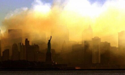 Revelan que Nueva York ocultó que el aire era tóxico en la Zona Cero tras los atentados del 11-S en EEUU