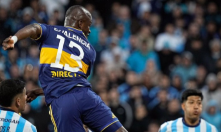 “Salto de calidad”: la chicana de Boca a Racing después de la remontada