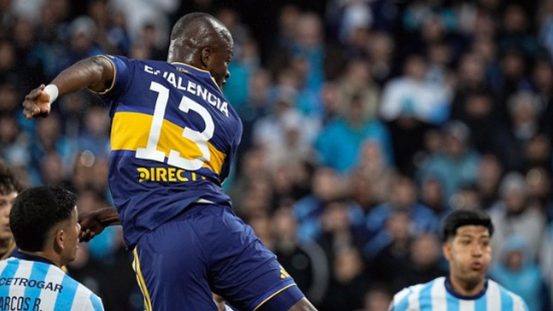 “Salto de calidad”: la chicana de Boca a Racing después de la remontada