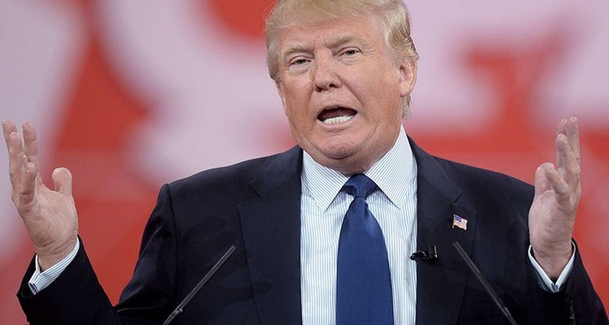 La ciudad de San Francisco inició una demanda contra Trump Media