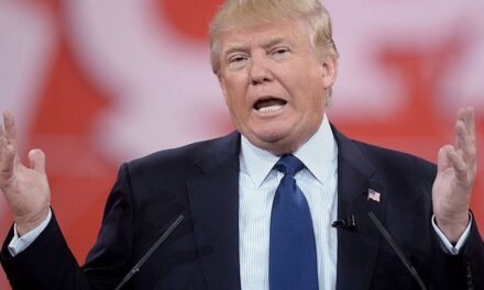 La ciudad de San Francisco inició una demanda contra Trump Media
