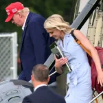 Donald Trump entregó regalos navideños de hasta u$s45.000 a cuatro asesores de la Casa Blanca