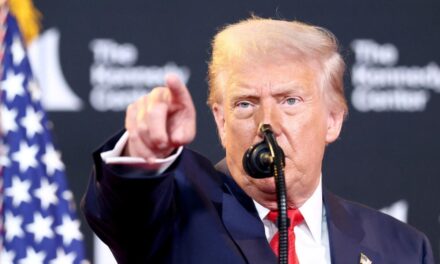 ¿Qué debe pasar para que Donald Trump entregue u$s 5.000 a los ciudadanos estadounidenses?
