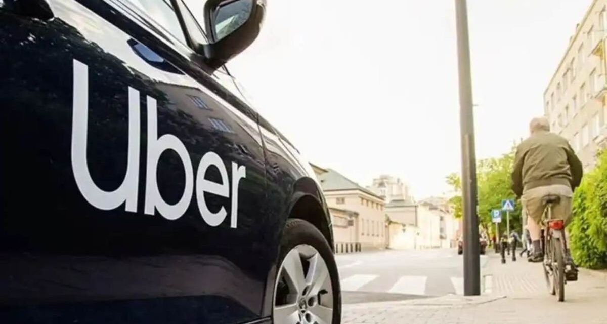 Uber anunció el recorte del 10% de su plantilla global