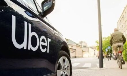 Uber anunció el recorte del 10% de su plantilla global