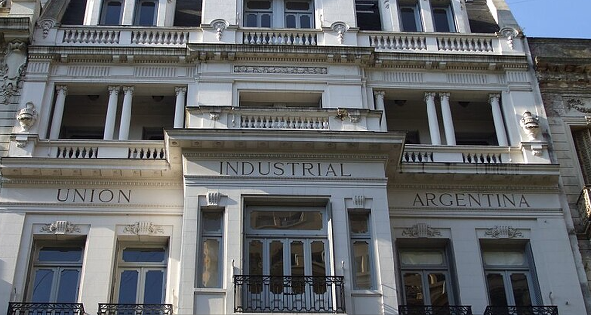 La UIA alertó por la situación de las pymes y presentó al Gobierno un paquete de medidas