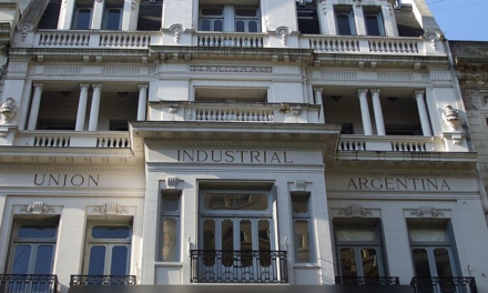 La UIA alertó por la situación de las pymes y presentó al Gobierno un paquete de medidas
