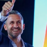 La ultraderecha da el golpe en Alemania con una victoria histórica de AfD en elecciones regionales