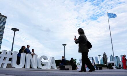 Las guerras de Medio Oriente dominan la agenda de los líderes reunidos en Nueva York